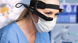 Vuzix Smart Gles