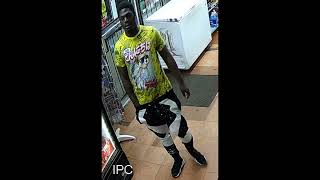 Best Convenience Store Robbery (1744 Pearson Ave S.W.) Best Convenience Store Robbery (1744 Pearson Ave S.W.)