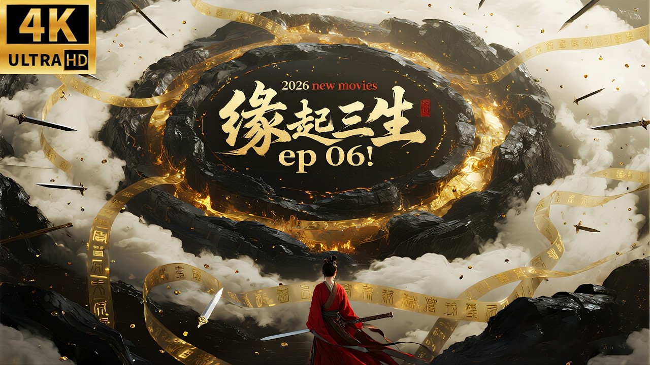 魔神少女降世，仙尊绝杀反贼！