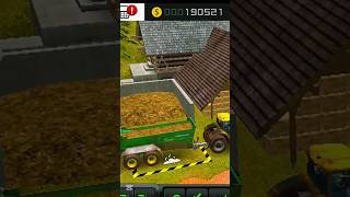 farming simulator 18 biogas plantplant#fs18 #gaming