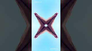 #nhảylànglá #4waymirror #kaleidoscope #fingerdance #handdance #gloving #tutting #deadpaul #angel