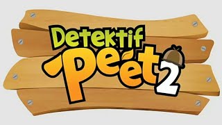THEME SONG PEET THE FOREST DETECTIVE (BAHASA INDONESIA)