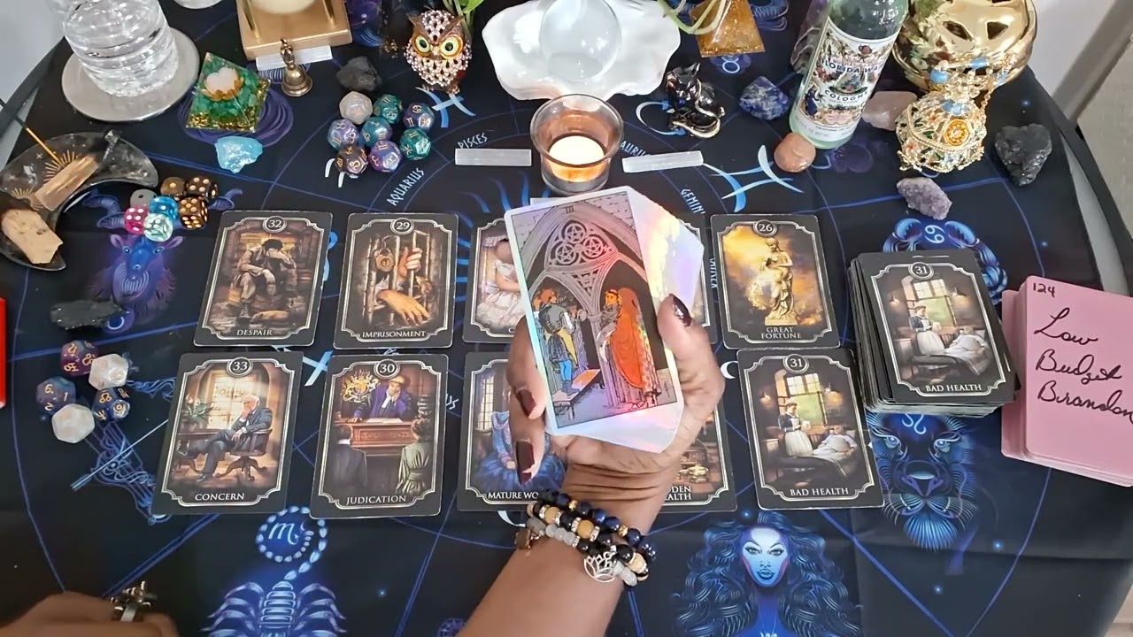 Решение духовного суда в вашу пользу — плохая новость для многих людей, которые вам перешли дорог...