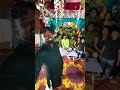 BHAI KI MEHANDI 💚 #trendingshorts #enjoy #shorts#youtubeshorts#viral#trending#reels#shortvideo