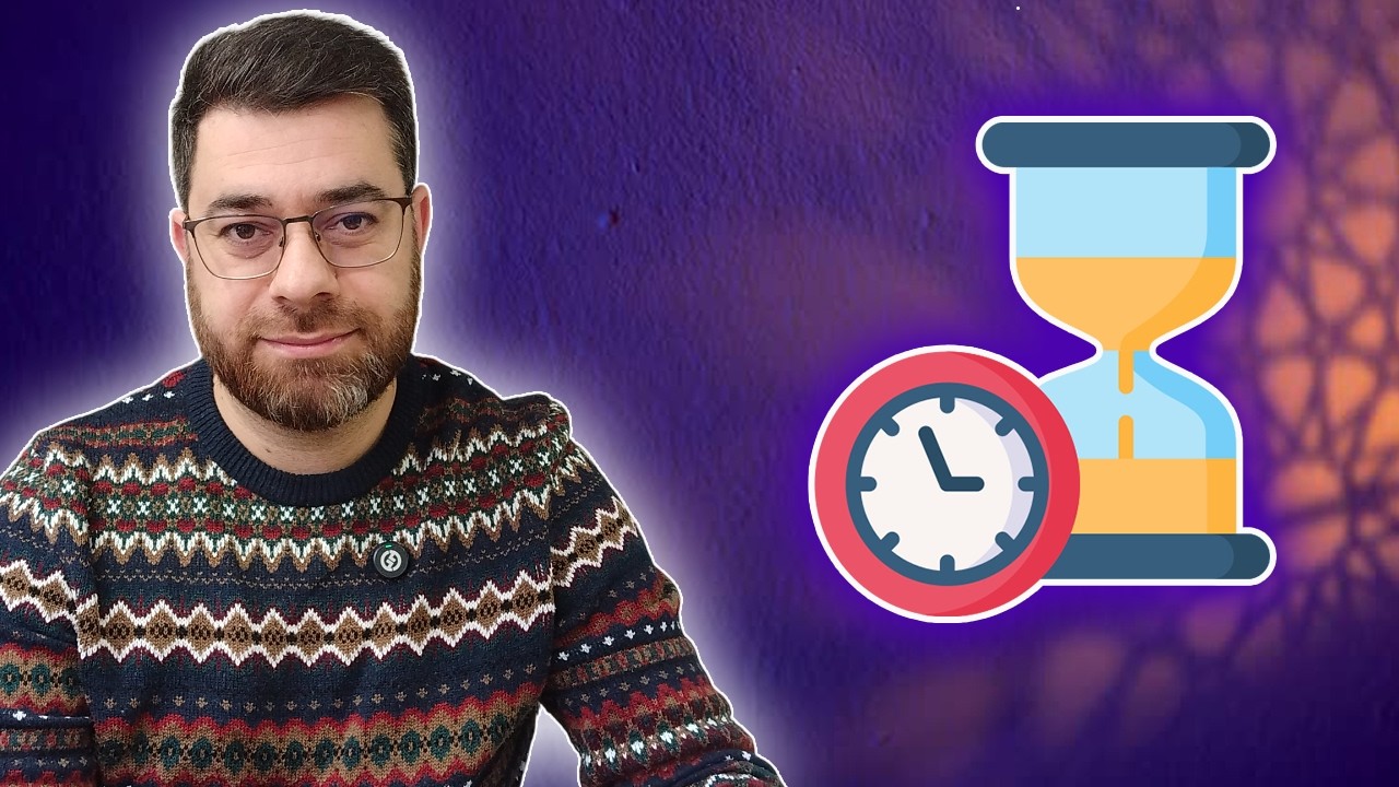 Ömür Sermayeni Nasıl Bereketli Kılırsın?