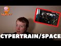 BIRCHPUNK - RUSSIAN SPACETRAIN // РУССКИЙ КОСМОПОЕЗД feat. BadComedian - Reaction!!