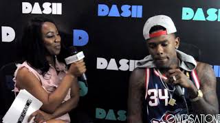 Love and Hip Hop Star Daniel “Booby” Gibson Says Basketball Isn't Over