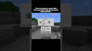 The Great Coal Depression... 😂⛏️