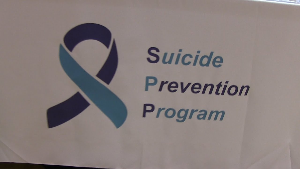 Suicide Prevention Program