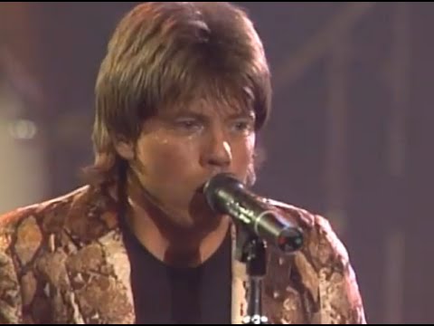 George Thorogood - One Bourbon, One Scotch, One Beer - 7/5/1984 - Capitol Theatre (Official)