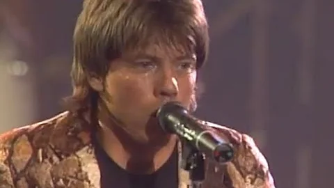 George Thorogood - One Bourbon, One Scotch, One Beer - 7/5/1984 - Capitol Theatre (Official) - DayDayNews