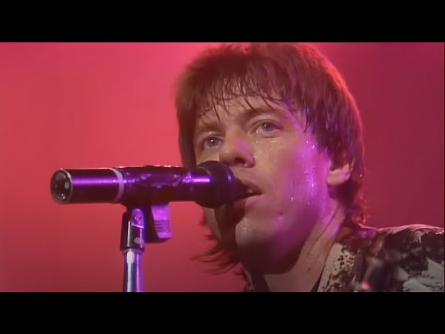 George Thorogood - One Bourbon, One Scotch, One Beer