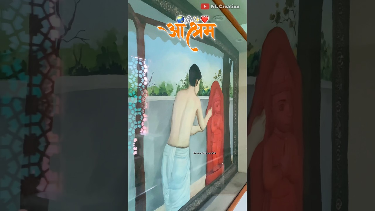 New Parmatma ek What’s app status.. N L creation  