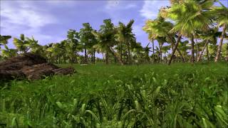 Jotr - The Valley Tdm