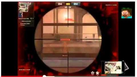 Amibot hack autoshot Pointblank 11   06   13