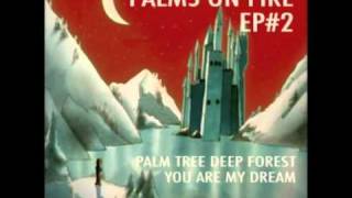 "Palm Tree" by Palms On Fire screenshot 3