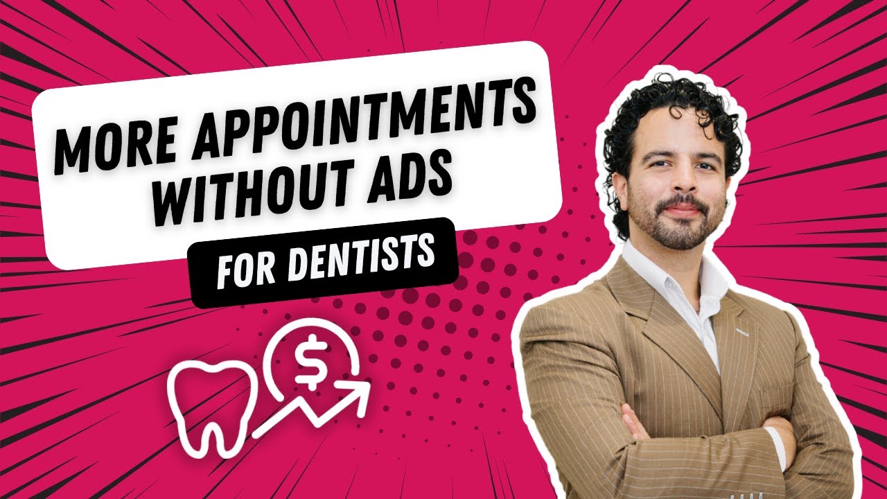 Book Dental Appointments Fast With This Reactivation Strategy