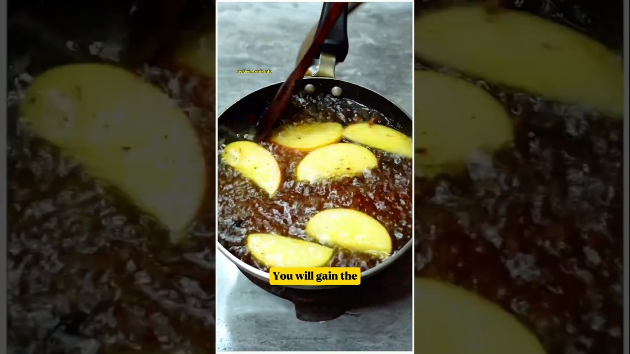 You will gain the strength of 10 Arabian horses || Golden Words Info