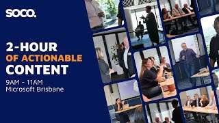 Leveraging the Power Platform and Copilot Studio for Queensland Government screenshot 5