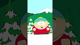 Kyle Vs Cartman #Edit