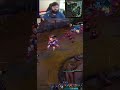 When Urgot ults the Shaco clone LOL... #leagueoflegends #shaco #pinkward