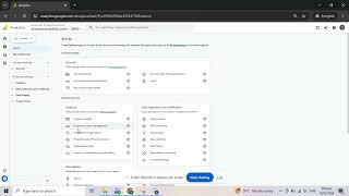 How to Give Access to Google Analytics