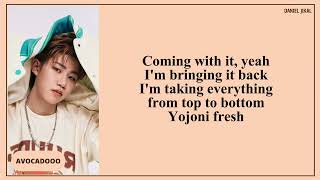 Daniel Jikal  Fresh Easy S