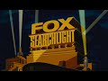 Fox Searchlight Pictures logo (1977-1981)