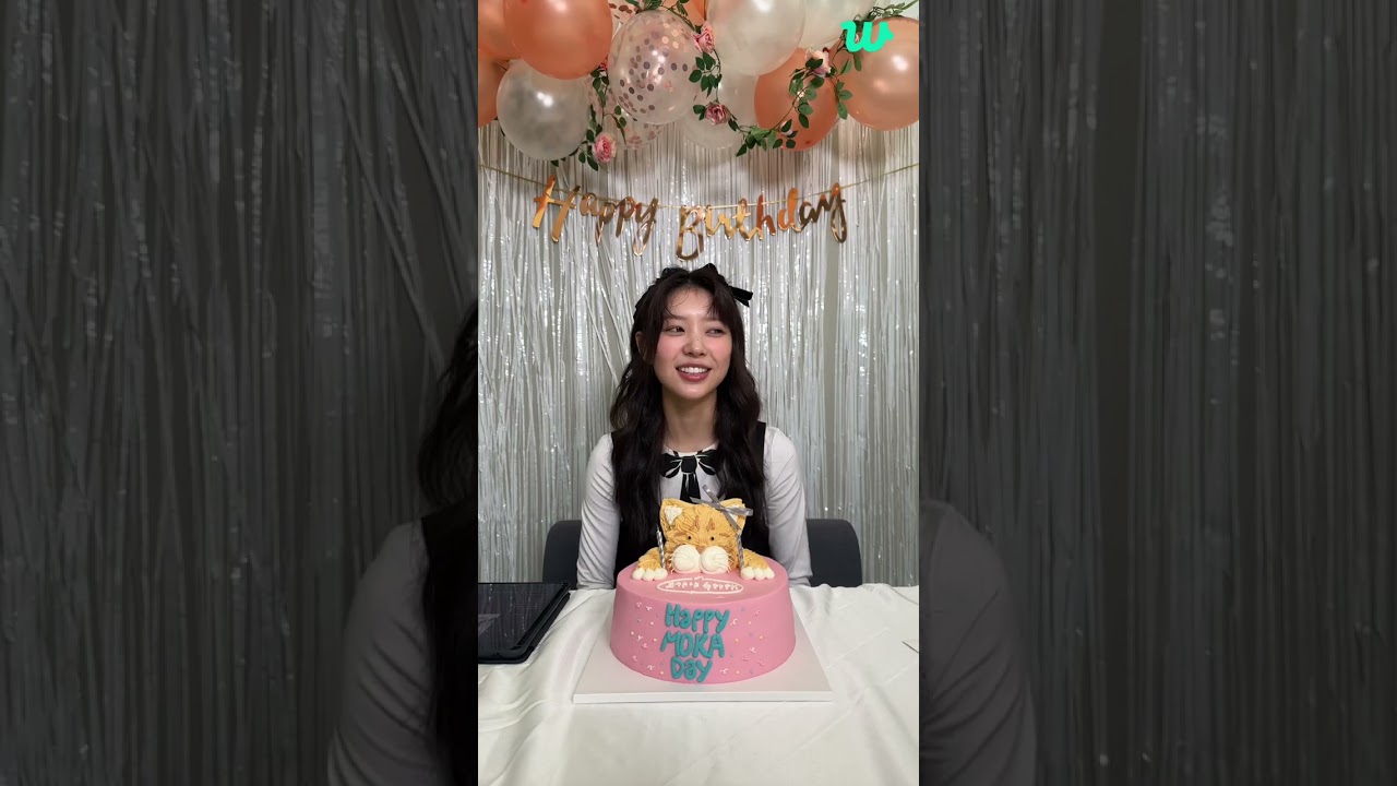 스무살 모카데이 | ILLIT Weverse LIVE [SUB] 241008