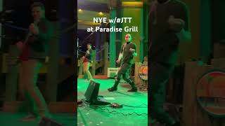 Clip From Nye Gig