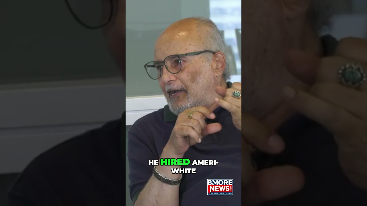 BILLY MURPHY, ESQ: Ford's Labor Strategy; Dividing Workers for Control  