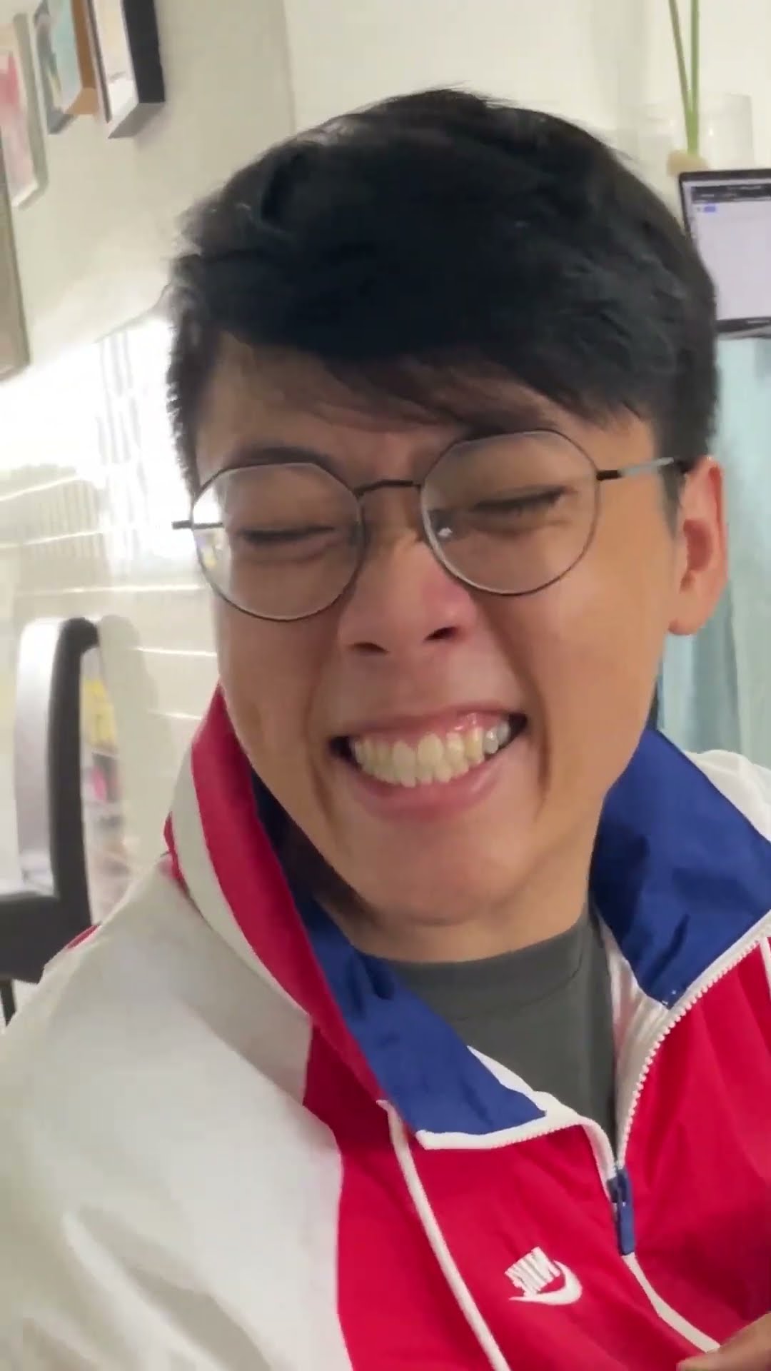 The FASTEST way to MAKE POPCORN! #shorts #mingweirocks