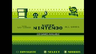 GPi YEAH! - Raspberry Pi Zero GPi Image GPi YEAH! - Raspberry Pi Zero GPi Image