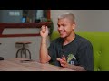 Off The Pitch | Dinner with Marino & Cucho 🇨🇴