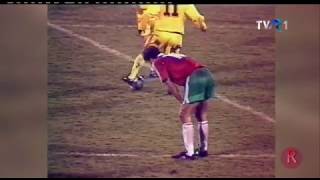 1991.11.20 Bulgaria - Romania 1-1