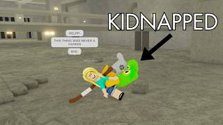 Teaming on an exploiter in JJS...