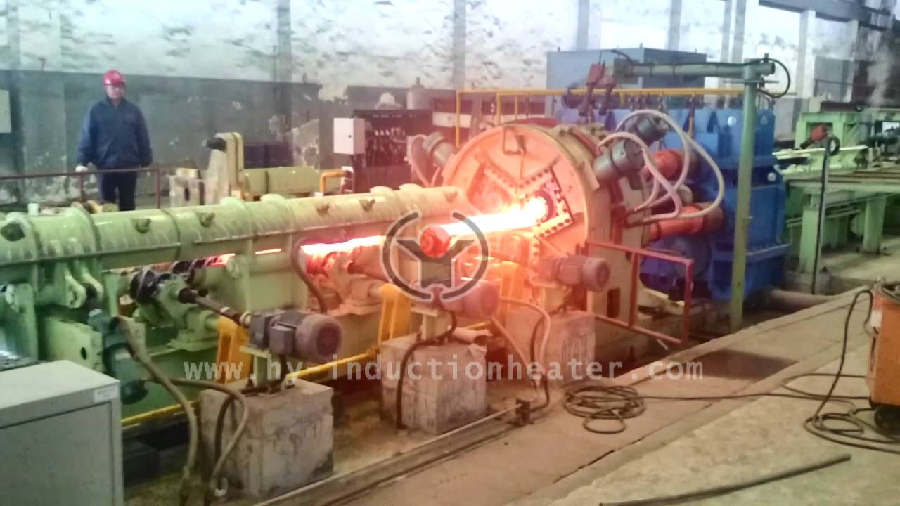 surface hardening stainless steel YouTube