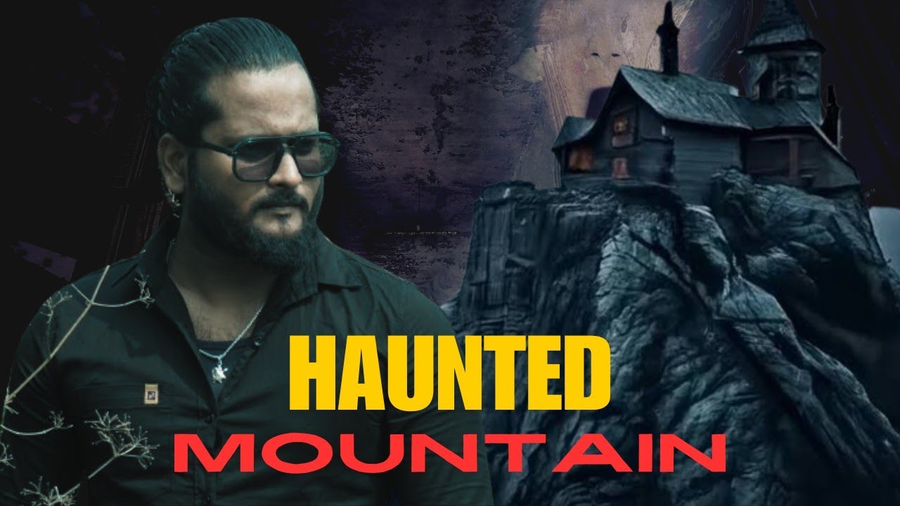 PARANORMAL INVESTIGATION | JOYCHANDI PAHAR - WEST BENGAL | SURAJ KUMAR HBK