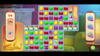 Homescapes Level 9966 -- No Cheats