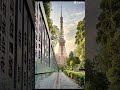 Tokyo Tower #mrfoodiepk #tokyo #tokyotower