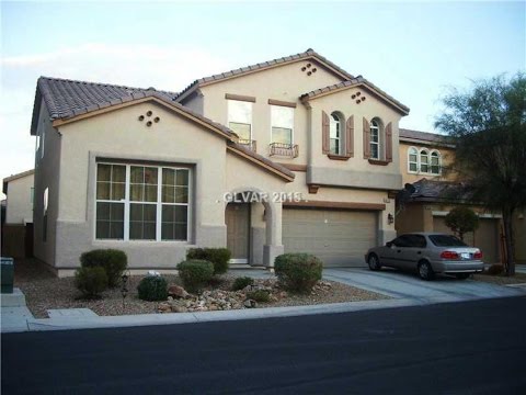 10192 JEFFCOTT Street, Las Vegas, NV home video tour