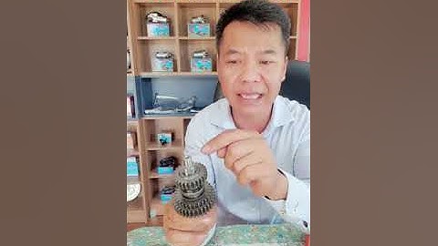 nguyên lý hoạt động bộ số