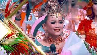 BYOODE - Indosiar Luar Biasa Hut 27 Indosiar