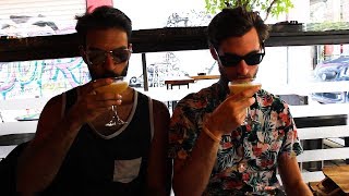 cocktail video