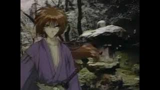 Rurouni Kenshin Samurai X ED5 - It's Gonna Rain - Bonnie Pink