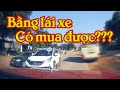 Tổng hợp tình huống giao thông | Bad driving [P7]