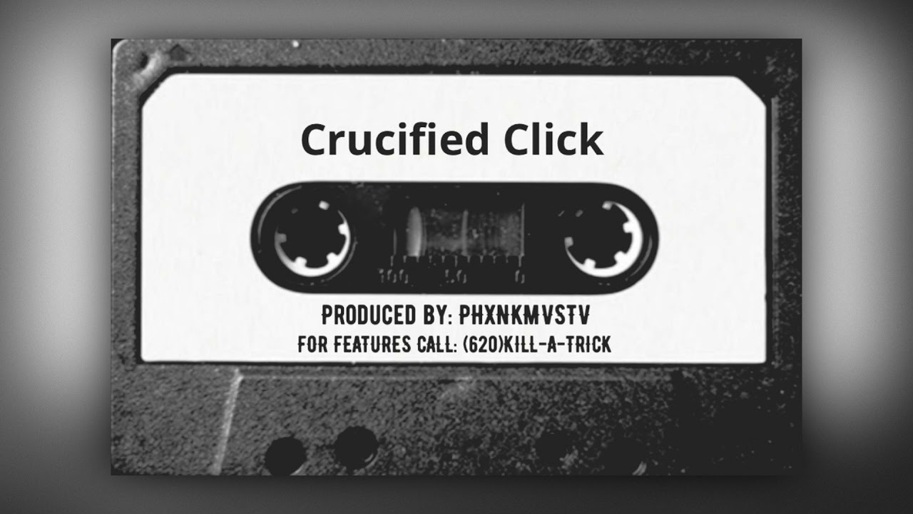 Ver Crucified Click - Execution (Prod. by PHXNKMVSTV) en YouTube Ver Crucified Click - Execution (Prod. by PHXNKMVSTV) en YouTube