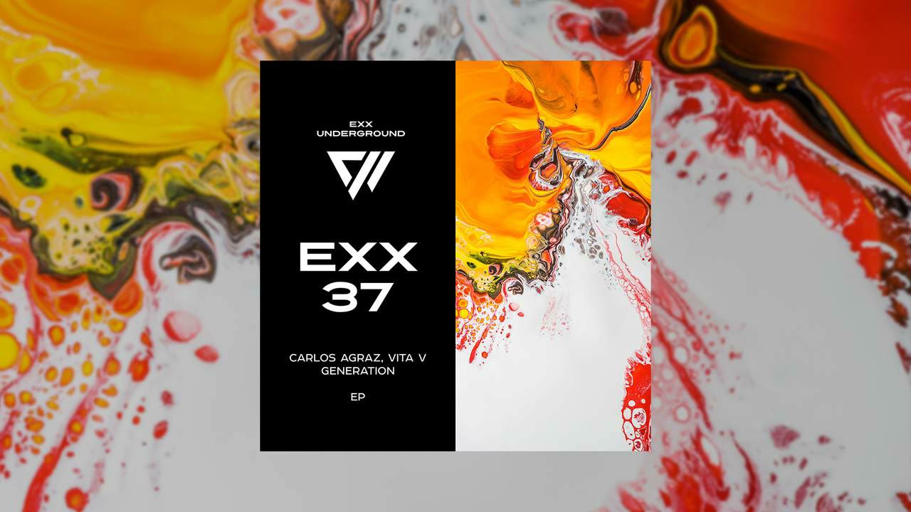 Watch Carlos Agraz & Vita V - Generation Lost (Original Mix) #ExxUnderground #Indiedance on YouTube Watch Carlos Agraz & Vita V - Generation Lost (Original Mix) #ExxUnderground #Indiedance on YouTube