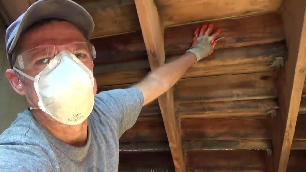 How to Prevent Deck Steps From Squeaking/DIY for Beginners YouTube