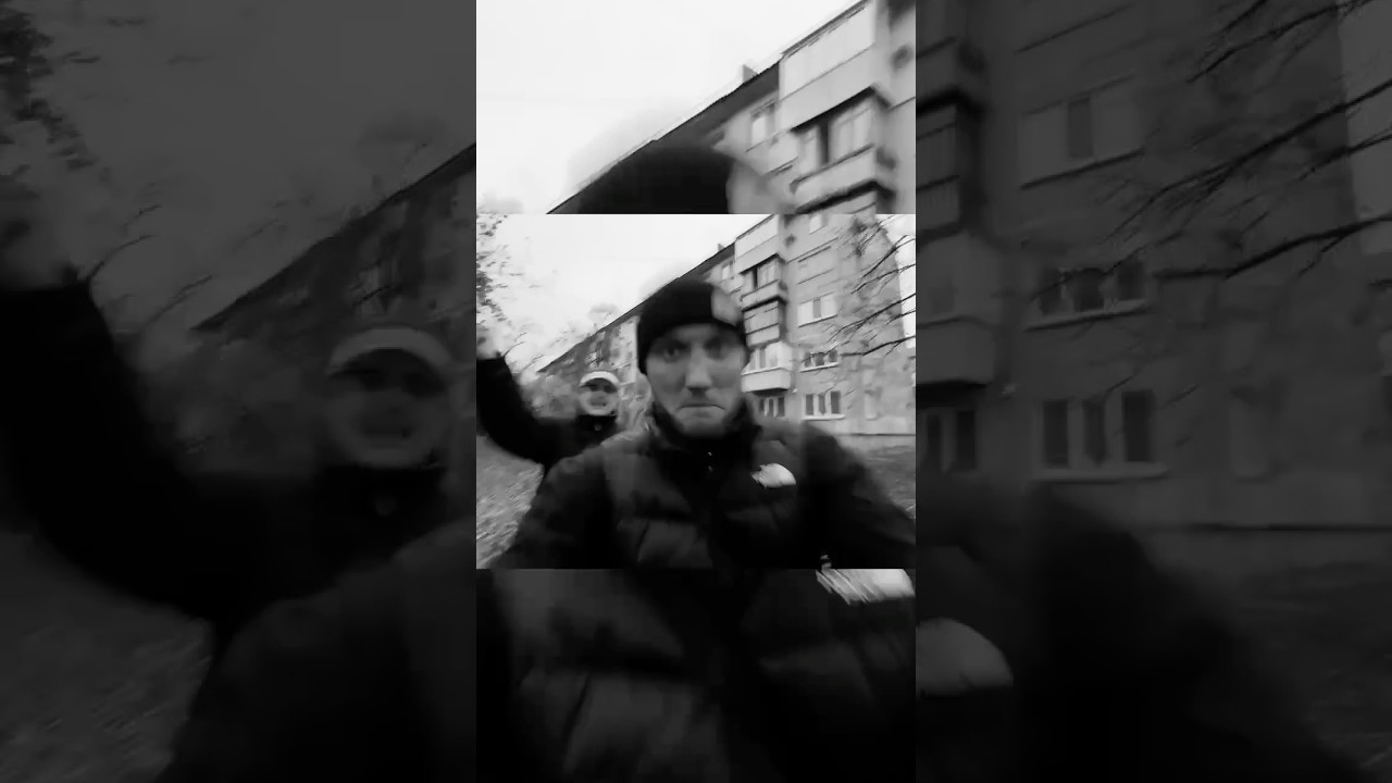 PAXANAXABA - Не волай - ПАХАНАХАБА 